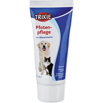 TRIXIE Mast na tlapky 50 ml – Hledejceny.cz