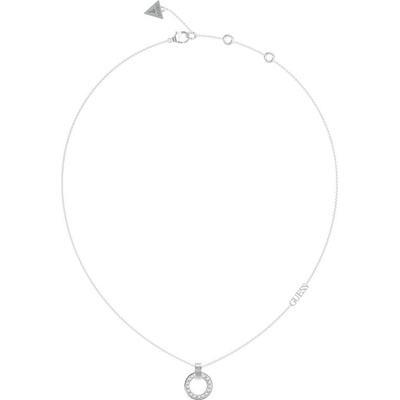 Guess Dámský náhrdelník JUBN03159JWRHT/U