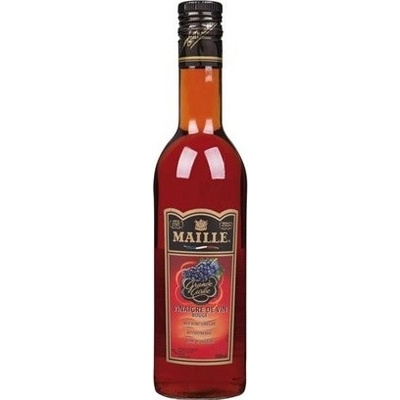 Maille Ocet vinný červený 500 ml