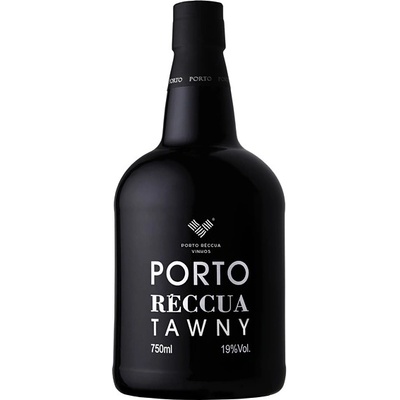 Porto Réccua Tawny 19% 0,75 l (holá láhev)