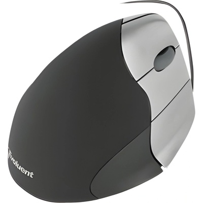 Evoluent VerticalMouse 3 Medium VM3R2-RSB