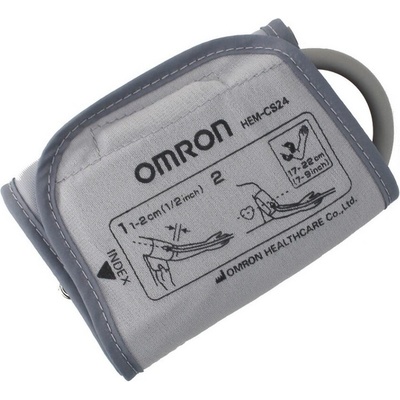 Manžeta CS2 pediatrická obv.paže 17-22cm pro OMRON – Hledejceny.cz