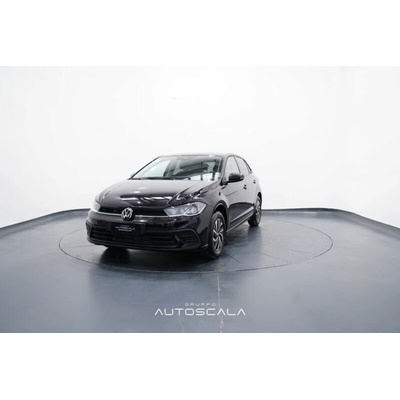 Volkswagen Polo 1.0 TSI DSG Edition 25 70 kW
