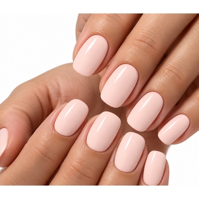 BAFI gel lak 049 Soft Nude 10 ml