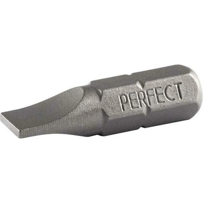 Stalco Plochá SL 0,8 x 5,0 x 25 mm 10/240/720 - S-66123