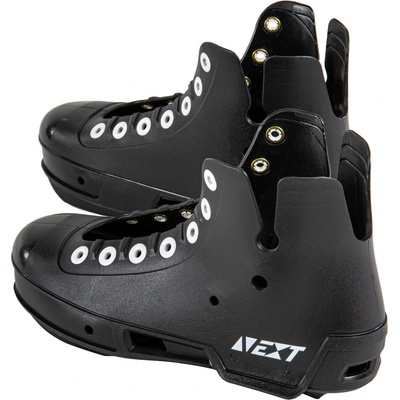Powerslide Next Shell Náhradní skelet Black
