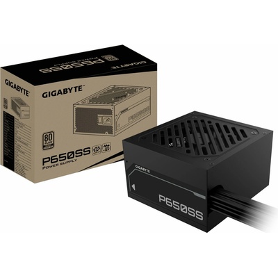 Gigabyte P650SS 650W GP-P650SS