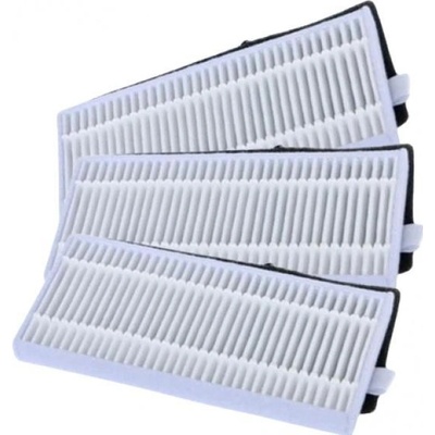 NipponCEC Tesvor X500 Pro Smart hepa filtry 3 ks – Hledejceny.cz