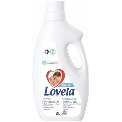 Lovela Baby avivážní přípravek 2 l 33 PD