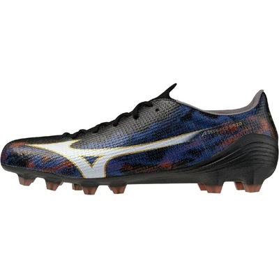 Mizuno Alpha III Japan FG Black / Ancient Water