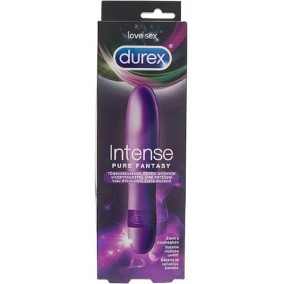 Durex Orgasmus Pure Fantasy