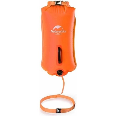 Naturehike vodotěsný vak 18 l
