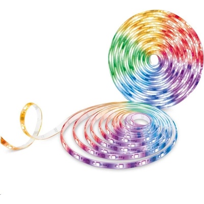 TP-link chytrá LED páska Tapo L930-10 barevná 5m, 2000lm, voděodolná; Tapo L930-10