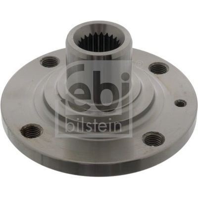FEBI BILSTEIN Náboj kolesa 02231