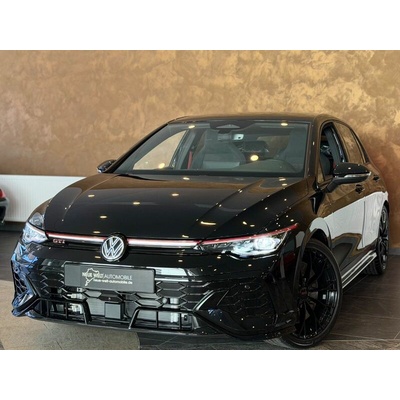 Volkswagen Golf GTI Edition 50 DSG 239 kW