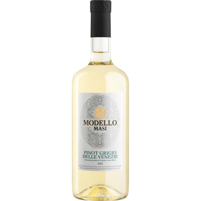 Modello Pinot Grigio delle Venezie DOC 2025 12% 0,75 l (čistá fľaša)