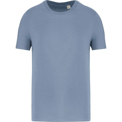 Native Spirit tričko s krátkým rukávem Legend Cool Blue Heather
