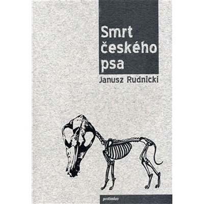 Smrt českého psa