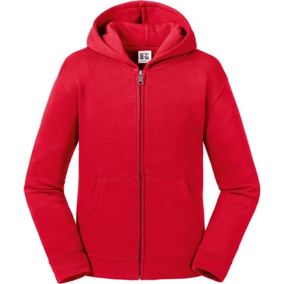 Authentic 266B classic red