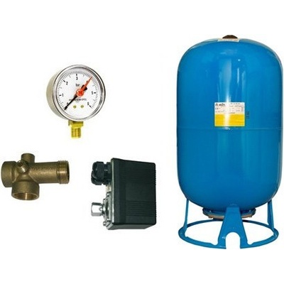 DAB KIT AQUACOLD 80 KITIVAFV80