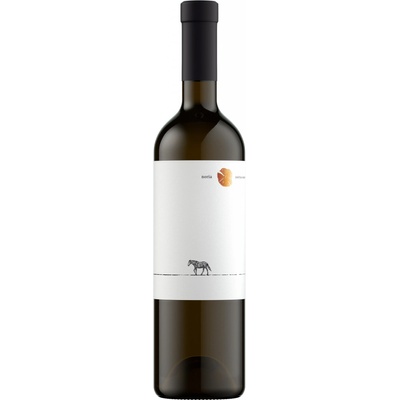 Chateau Rúbaň Noria 2024 13% 0,75 l (čistá fľaša)