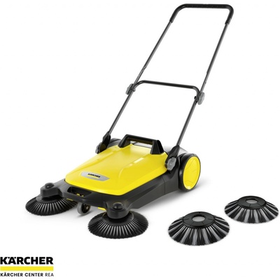 Kärcher S 4 TWIN 2V1 1.766-365.0 – Hledejceny.cz