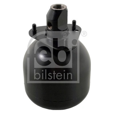 FEBI BILSTEIN Tlakový zásobník, Pruženie/Tlmenie 03277