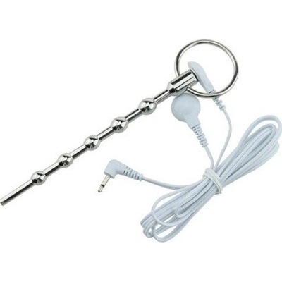 Slave4master E-Stim Challenge Dilator