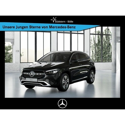 Mercedes-Benz GLA 220 140 kW