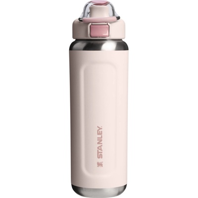 Stanley Termoska Classic Wellspring Rose Quartz 710 ml
