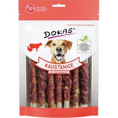 Dokas žvýkací tyčinka s kachními prsy 200 g