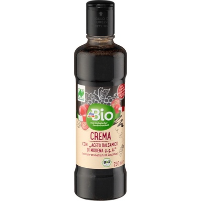 PAN Zafiropoulos Balzamikový krémový ocet 250 ml