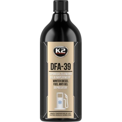 K2 DFA-39 1 l