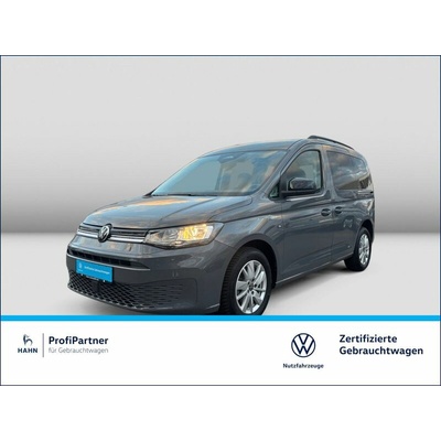 Volkswagen Caddy 2.0 TDI Life 75 kW