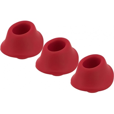 Womanizer Premium M náhradní hlavice 3 ks
