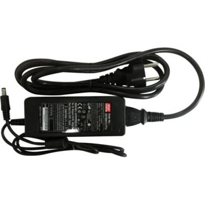 Elko Napájací zdroj GS60A12-P1J DC 12V/5A, 60W, plast