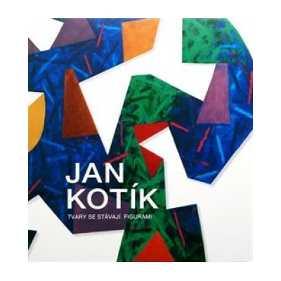 Jan Kotík - Iva Mladičová