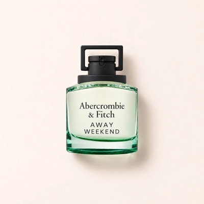 Abercrombie & Fitch Away Weekend toaletní voda pánská 100 ml