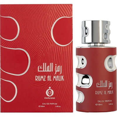 Oriarome Rumz Al Malik parfémovaná voda pánská 100 ml