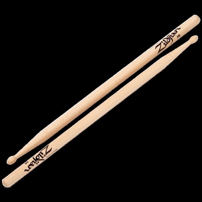 Zildjian 2B Wood Natural
