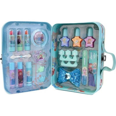 Lip Smacker Disney Frozen: Kosmetická sada v kufříku