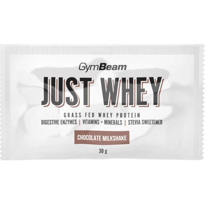 GymBeam Just Whey 12000 g