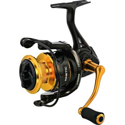 Kinetic Abaris 6000 FD