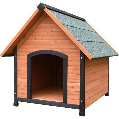 Slovakia Trend Export Import Bouda Strend Pro pro psa 83 x 99 x 87 cm