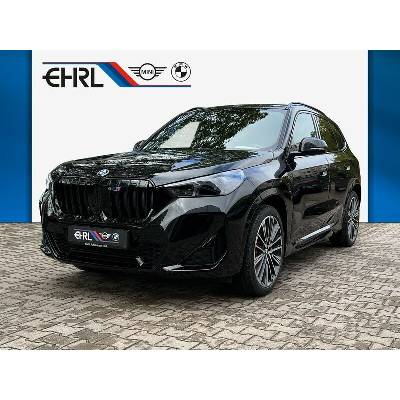 BMW X1 sDrive20i 115 kW
