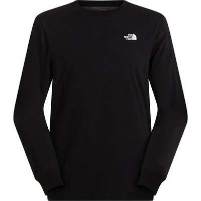 The North Face Simple Dome TNF Black