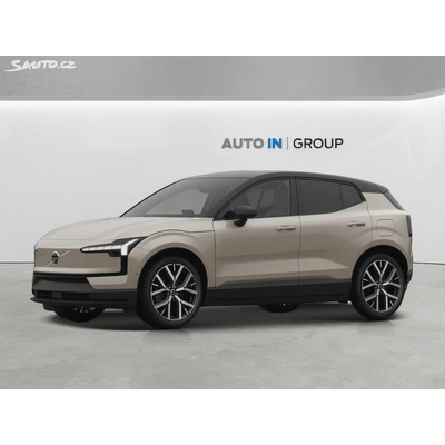 Volvo EX30 Ultra AWD 315 kW