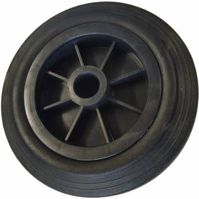 AMA kolo 173/44 mm, nylonový střed 21 mm