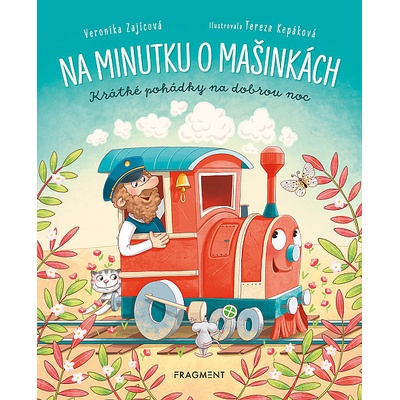 Na minutku o mašinkách – Hledejceny.cz