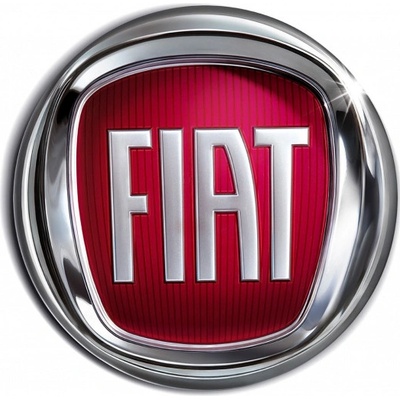 Autolak do pistole Fiat 500ml 864E GIALLO HERTZ OLANDA – Hledejceny.cz